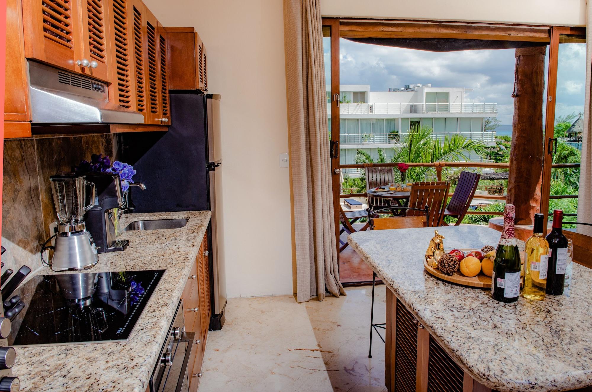 Hotel Porto Playa Hotel&beach Club Playa del Carmen
