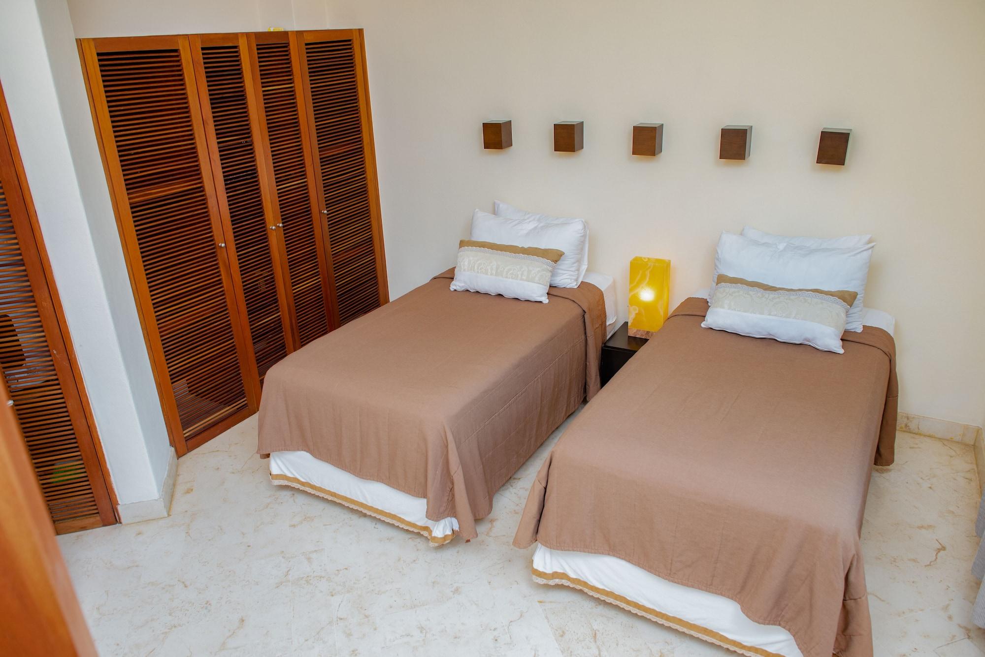 Porto Playa Hotel&beach Club 4* Playa del Carmen