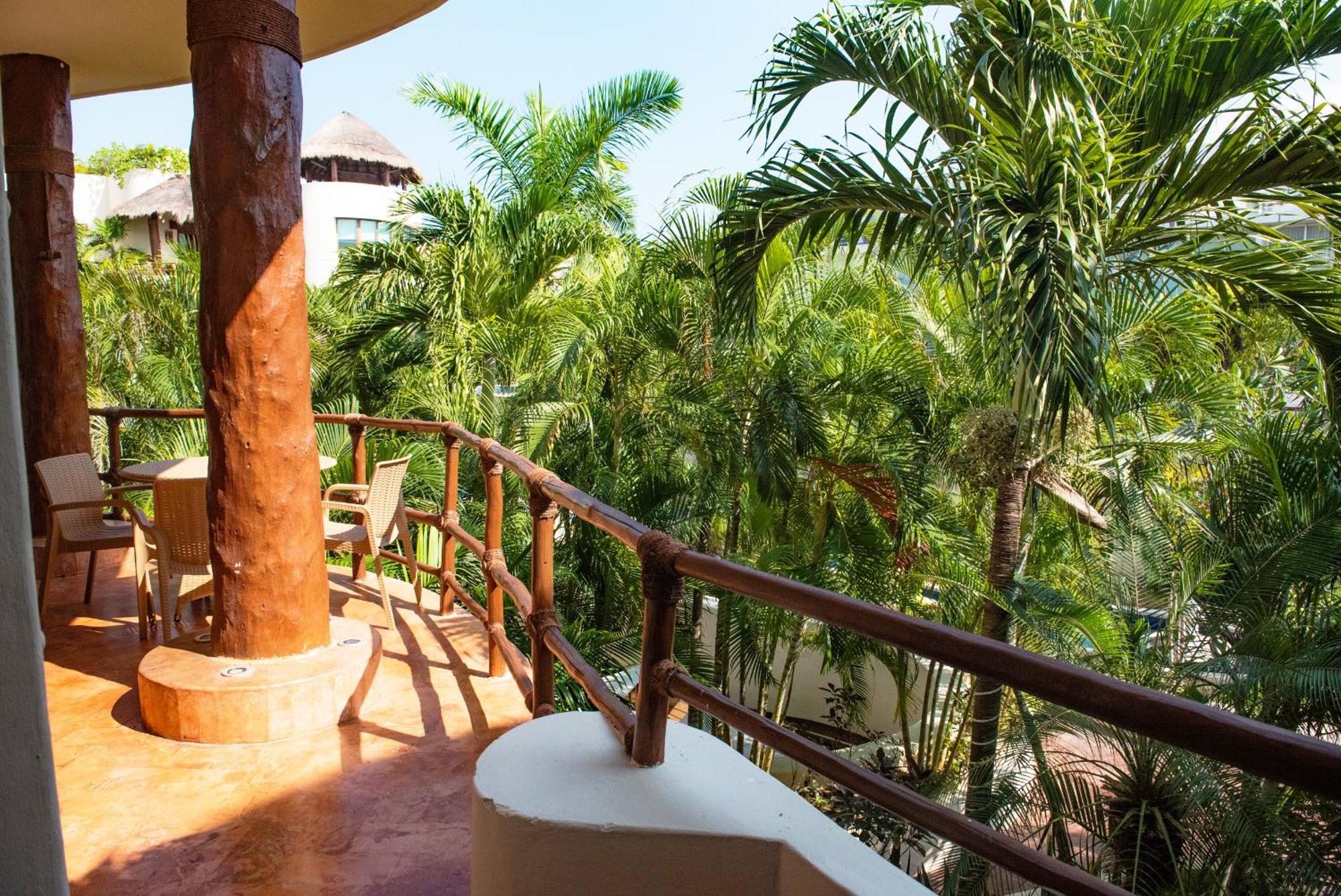 Porto Playa And Club Playa del Carmen