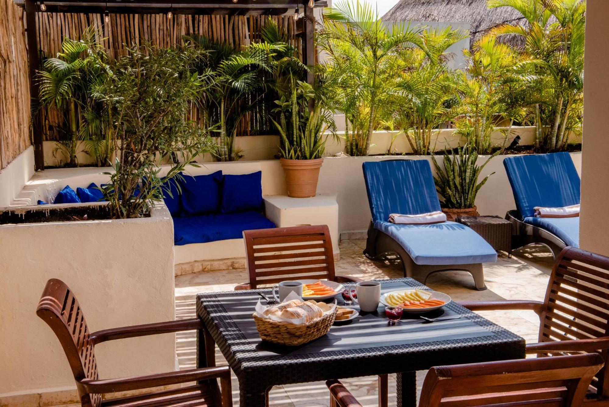 Hotel Porto Playa Hotel&beach Club 4*
