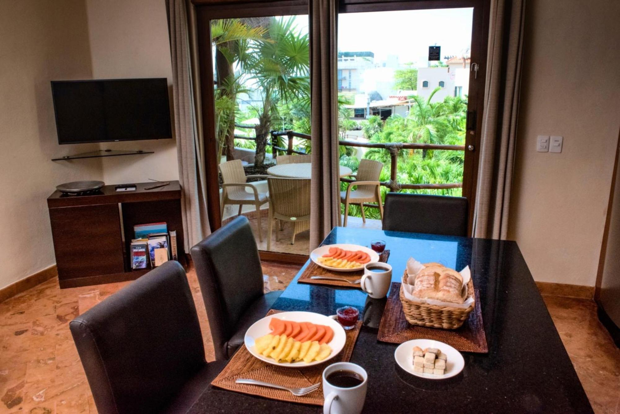 Porto Playa Hotel&beach Club 4*