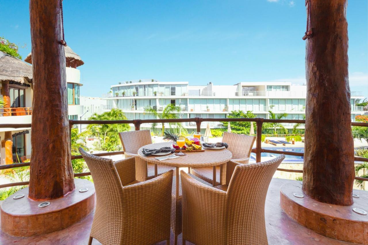 Porto Playa Hotel&beach Club Playa del Carmen